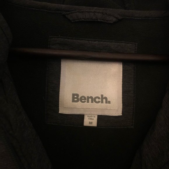 Fall jacket from Bench - Picture 8 of 9